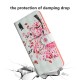 Housse Samsung Galaxy A30 Arbre Rose