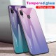 Coque Samsung Galaxy A30 Galvanisée Color