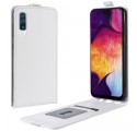 Housse Samsung Galaxy A50 / A50s Rabattable Effet Cuir