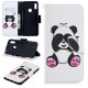 Housse Huawei Y6 2019 Panda Fun