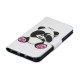 Housse Huawei Y6 2019 Panda Fun