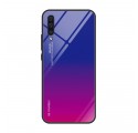 Coque Samsung Galaxy A50 Galvanisée Color