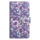 Housse Huawei Y6 2019 Fleurs Motifs