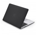 Coque Macbook Air 13" (2018) Surface Mate LENTION