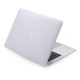 Coque Macbook Air 13" (2018) Surface Mate LENTION