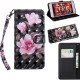 Housse Huawei Y6 2019 Fleurs Blossom