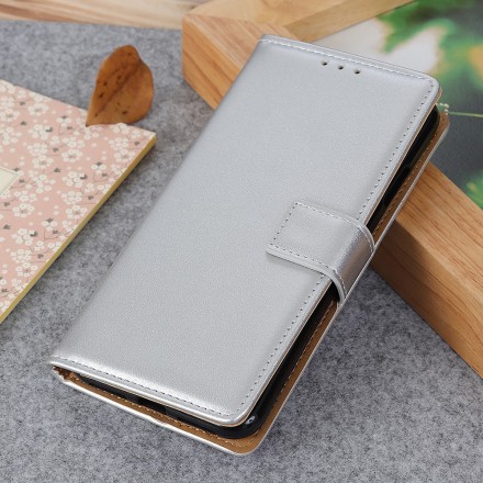 Housse Huawei Y6 2019 Simili Cuir Simple