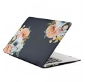 Coque MacBook Pro 13" (2016) / Touch Bar Fleurs