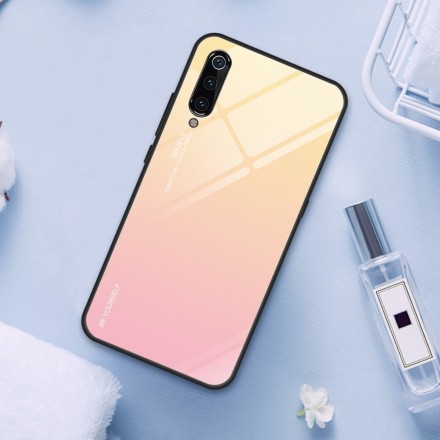 Coque Xiaomi Mi 9 Galvanisée Color