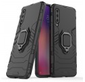 Coque Xiaomi Mi 9 Ring Résistante