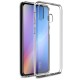 Coque Samsung Galaxy A30 Transparente