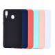 Coque Samsung Galaxy A30 Silicone