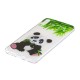 Coque Samsung Galaxy A50 Transparente Panda Eat