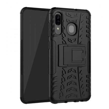 Coque Samsung Galaxy A50 Résistante Ultra