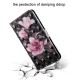 Housse Samsung Galaxy A40 Fleurs Blossom