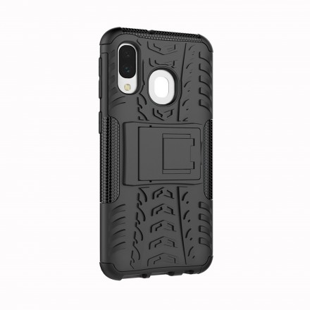 Coque Samsung Galaxy A40 Résistante Ultra