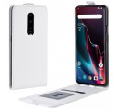 Housse OnePlus 7 Pro Rabattable