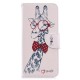 Housse Samsung Galaxy A70 Girafe Intello