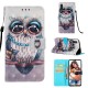 Housse Samsung Galaxy A70 Miss Hibou