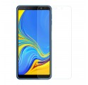 Protection en verre trempé pour l’écran du Samsung Galaxy A70