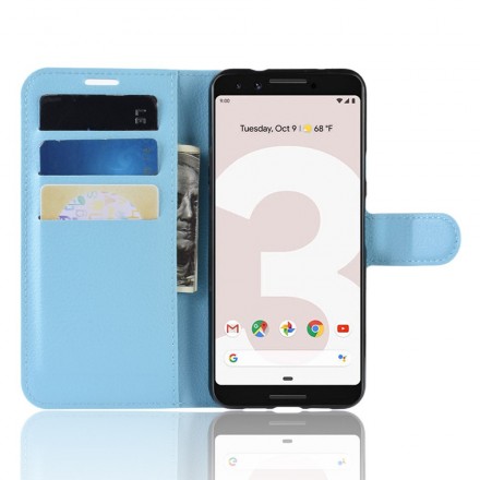 Housse Google Pixel 3A Classique