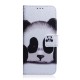 Housse Xiaomi Redmi Go Face de Panda