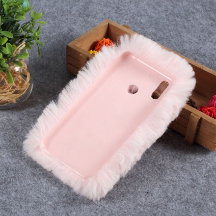 Coque Huawei Y7 2019 Lapin Diamants