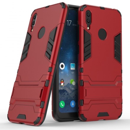 Coque Huawei Y7 2019 Languette