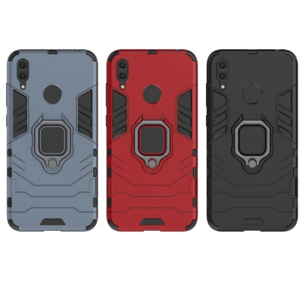 Coque Huawei Y7 2019 Ring Résistante