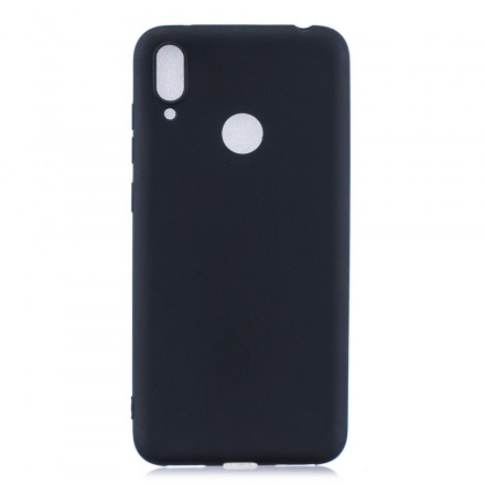 Coque Huawei Y7 2019 Silicone Candy