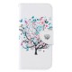 Housse Huawei P30 Lite Flowered Tree