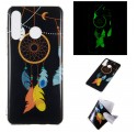 Coque Huawei P30 Lite Attrape Rêves Unique Fluorescente