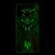 Coque Huawei P30 Lite Attrape Rêves Hibou Fluorescente