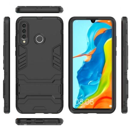 Coque Huawei P30 Lite Languette