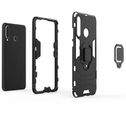 Coque Huawei P30 Lite Ring Résistante