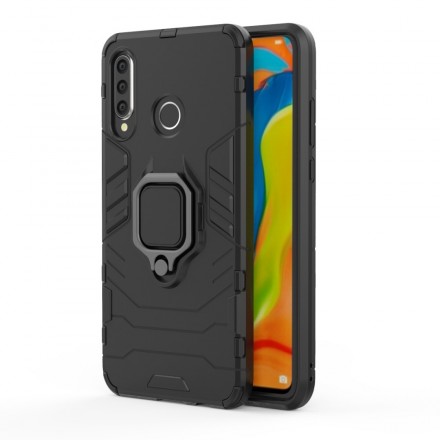 Coque Huawei P30 Lite Ring Résistante