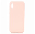 Coque Samsung Galaxy A70 Silicone