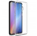 Coque Samsung Galaxy A20e Transparente