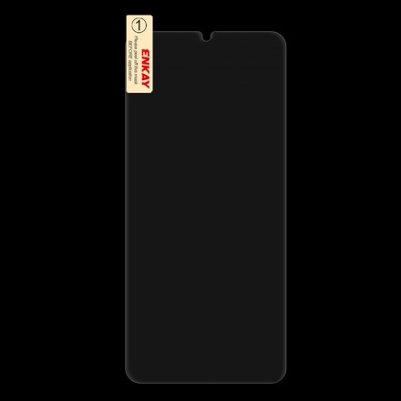 Protection en verre trempé pour l’écran du Samsung Galaxy A20e ENKAY