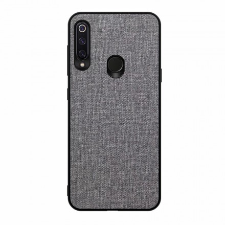 Coque Huawei P30 Lite Texture Tissu