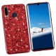 Coque Huawei P30 Lite Je Suis Paillettes