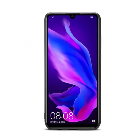 Coque Huawei P30 Lite Porte Cartes Distinctive