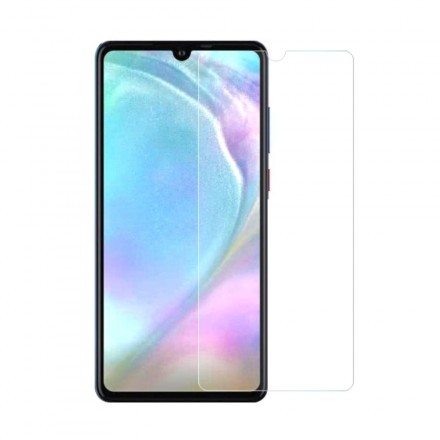 Protection en verre trempé pour l’écran du Huawei P30 Lite