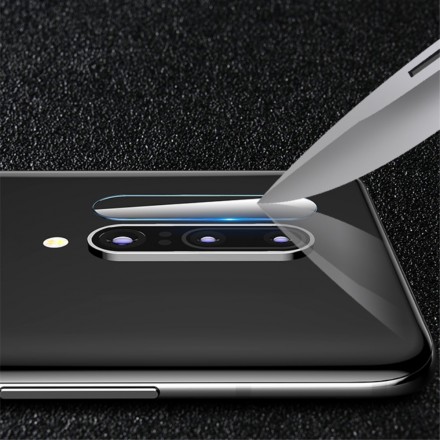 Protection en Verre Trempé pour Lentille du OnePlus 7 Pro Mocolo