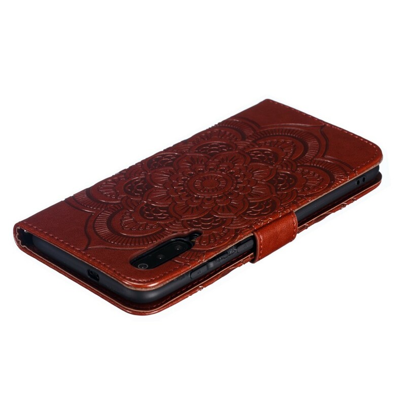 Housse Xiaomi Mi 9 Mandala Entier