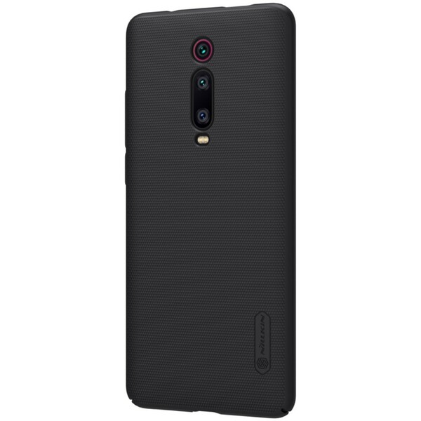 Coque Xiaomi Mi 9T Rigide Givré Nillkin