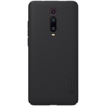 Coque Xiaomi Mi 9T Rigide Givré Nillkin