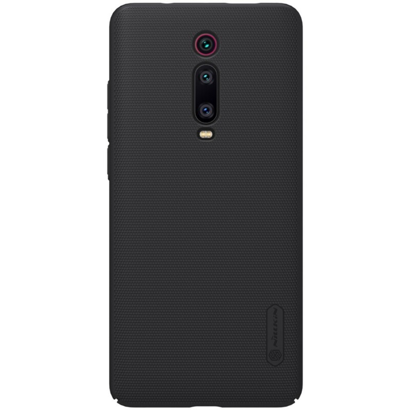 Coque Xiaomi Mi 9T Rigide Givré Nillkin