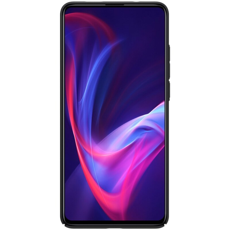 Coque Xiaomi Mi 9T Rigide Givré Nillkin