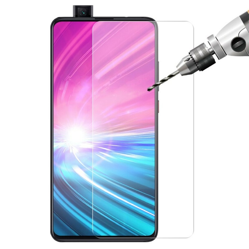 Protection en verre trempé pour l’écran du Xiaomi Mi 9T